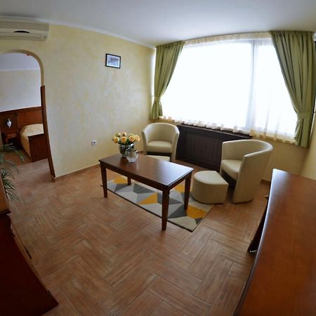 Central West Hotel Sofia Ngoại thất bức ảnh