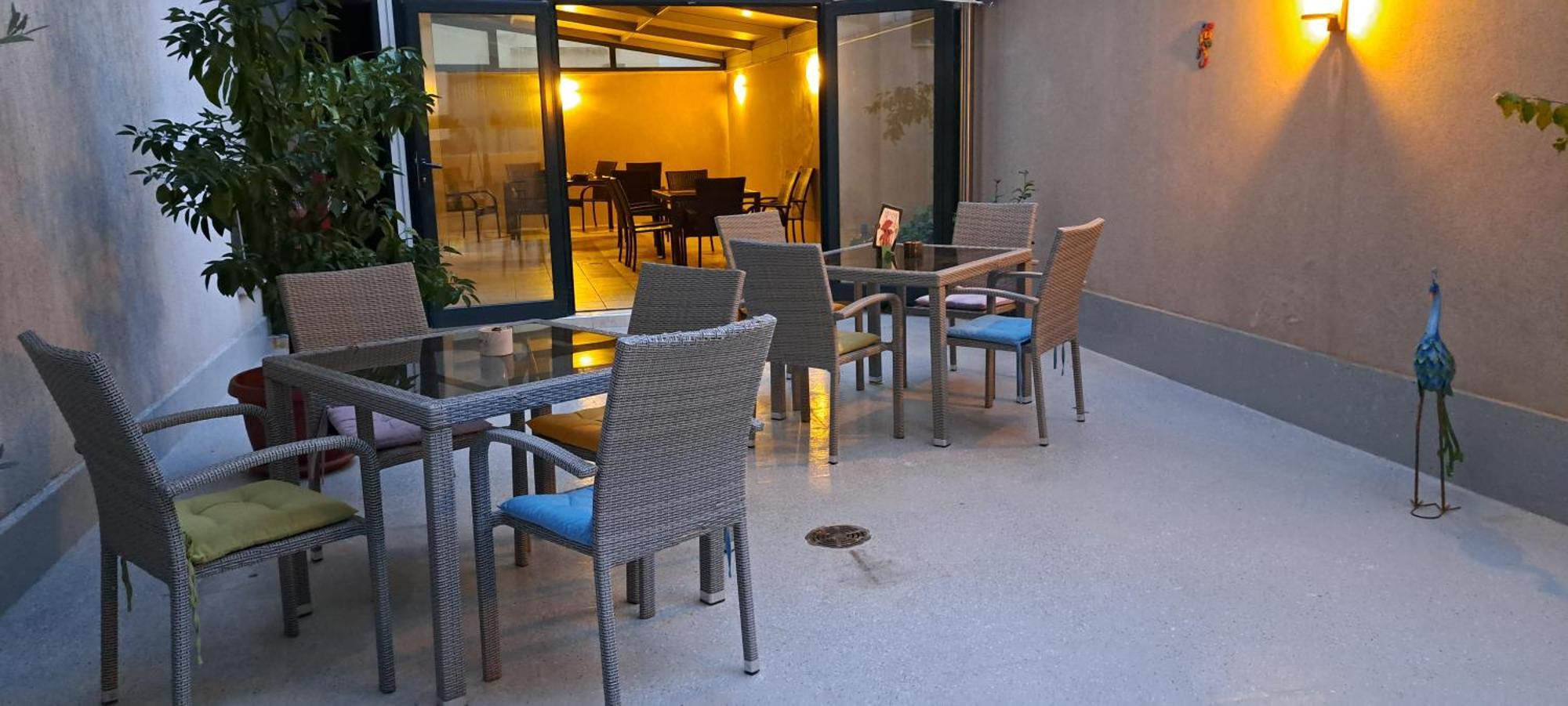 Central West Hotel Sofia Ngoại thất bức ảnh