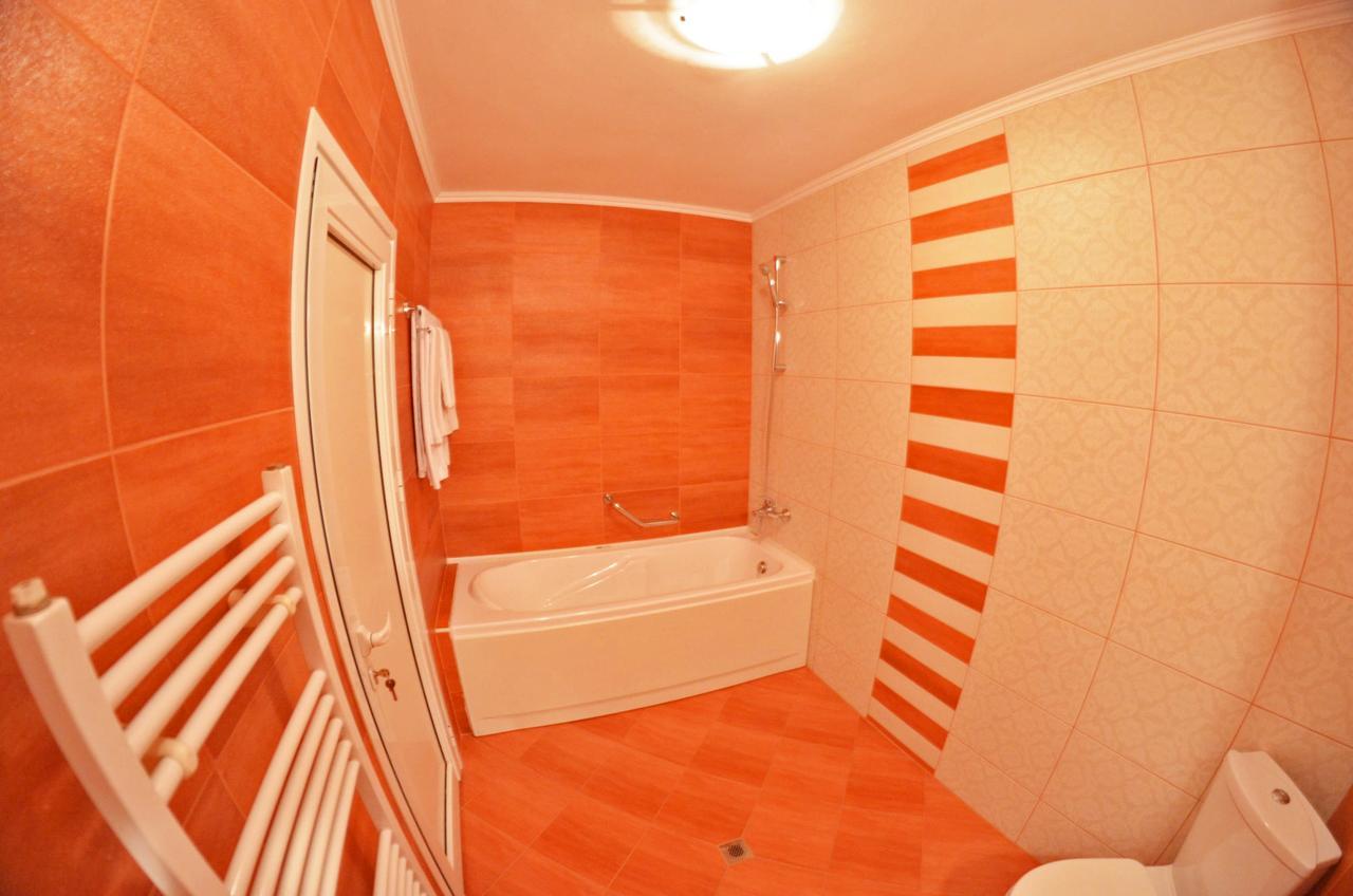 Central West Hotel Sofia Ngoại thất bức ảnh