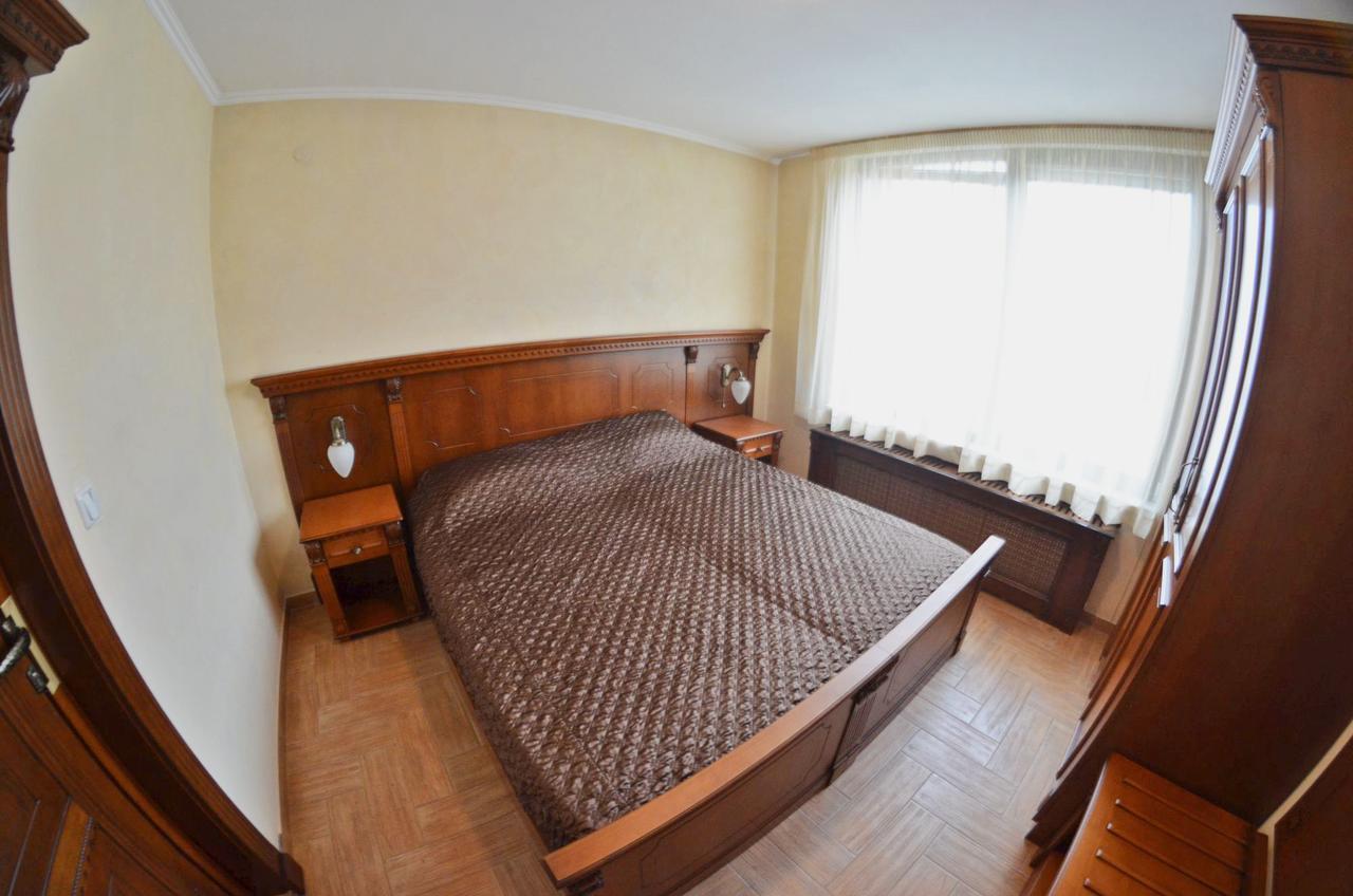 Central West Hotel Sofia Ngoại thất bức ảnh