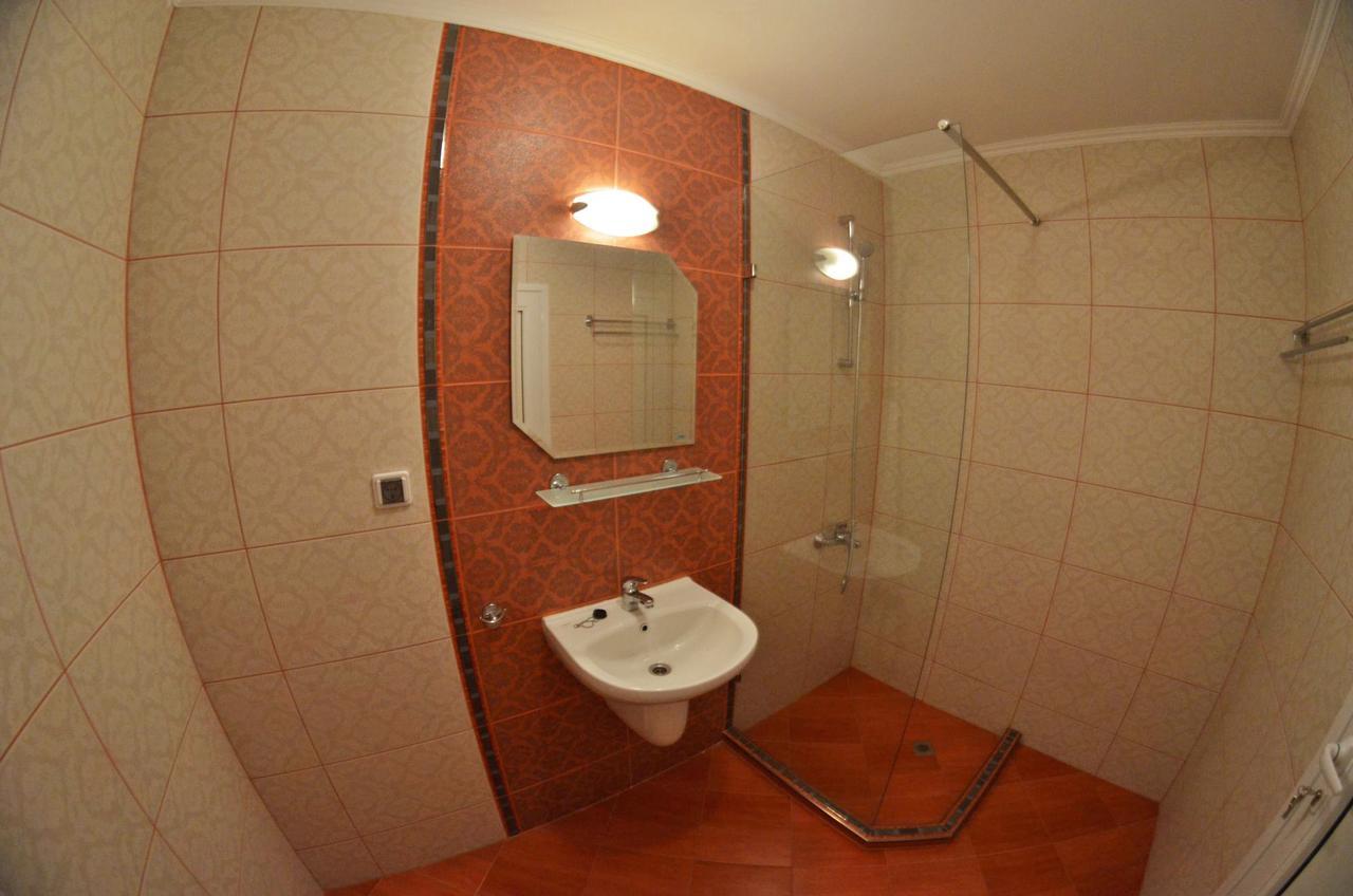Central West Hotel Sofia Ngoại thất bức ảnh