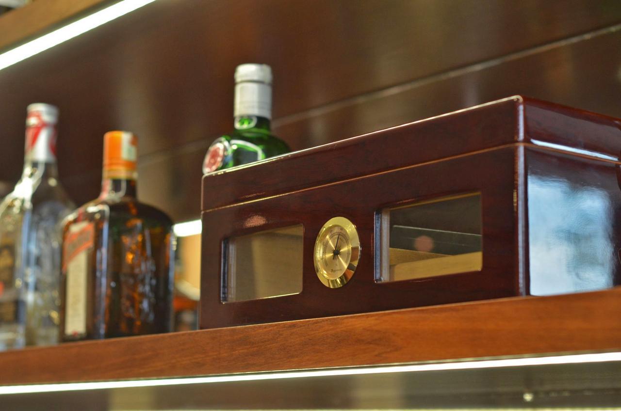 Central West Hotel Sofia Ngoại thất bức ảnh