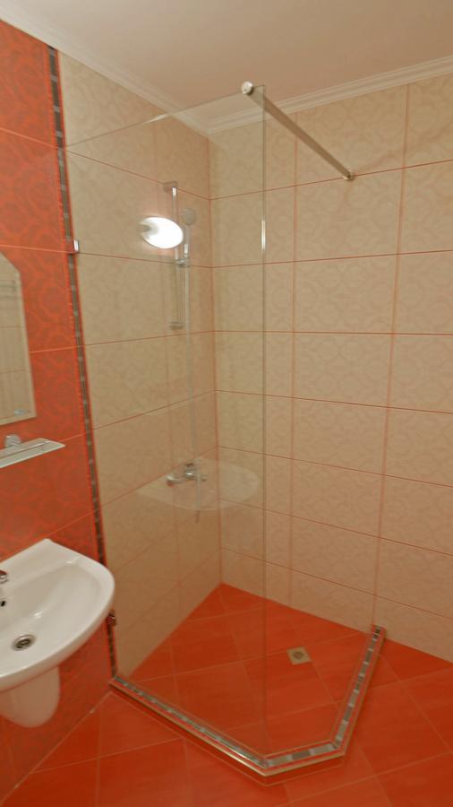 Central West Hotel Sofia Ngoại thất bức ảnh