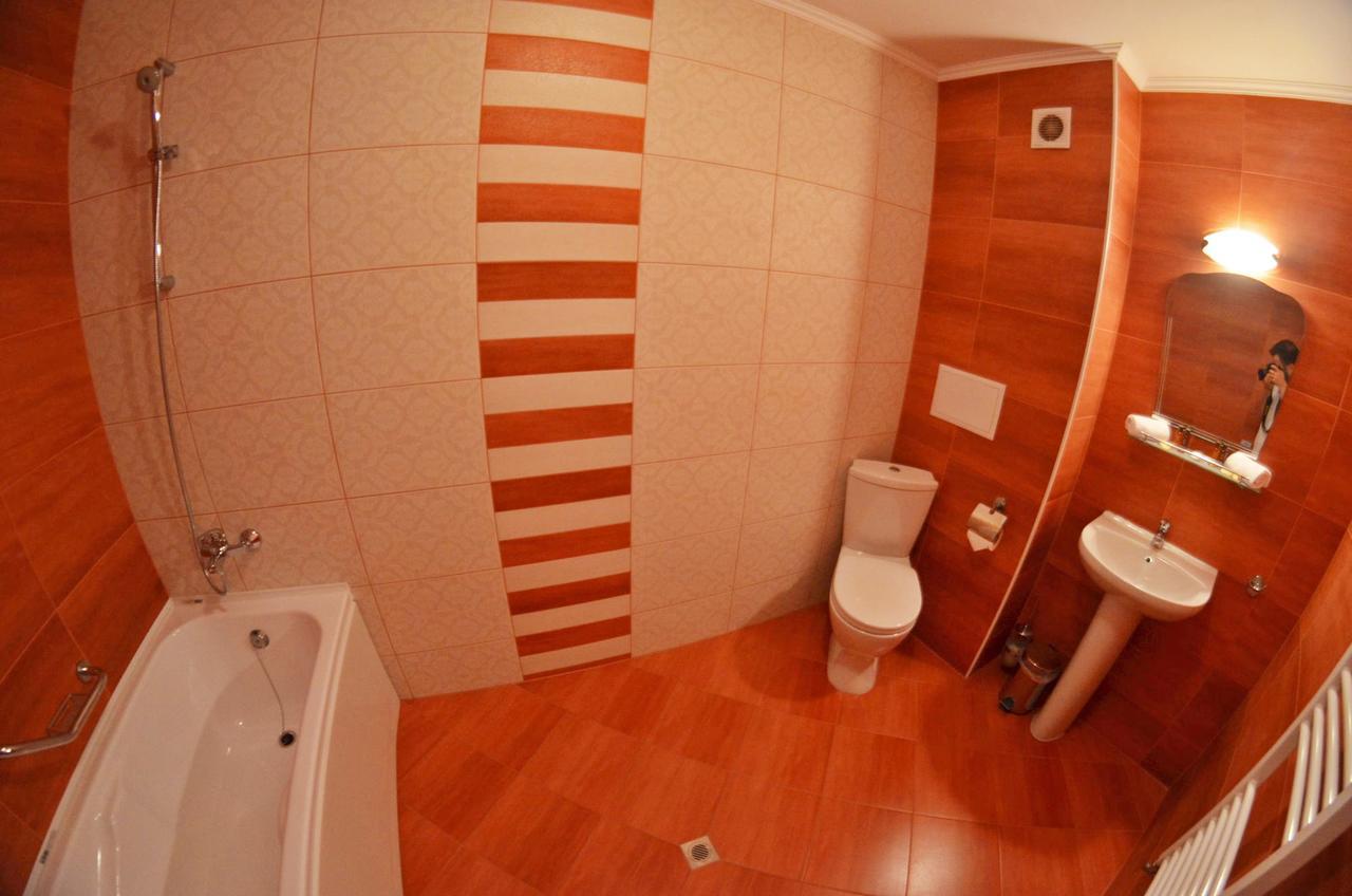 Central West Hotel Sofia Ngoại thất bức ảnh